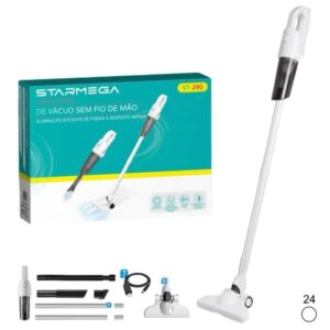 ASPIRADOR DE PÓ SEM FIO ST290