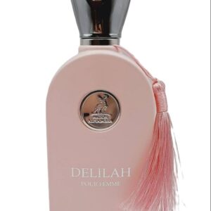DELILAH POUR FEMME MAISON ALHAMBRA