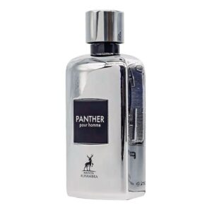 PANTHER POUR HOMME MAISON ALHAMBRA