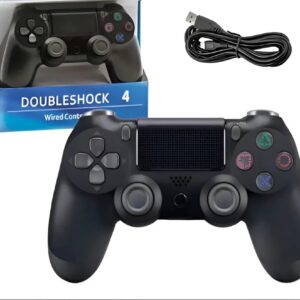 CONTROLE DE PS4