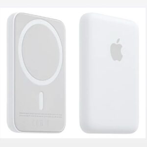 MAGSAFE CARREGADOR PORTÁTIL POR INDUÇÃO 10.000MA