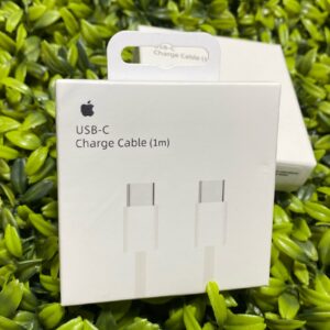 CABO APPLE TYPE C TO TYPE C PREMIUM