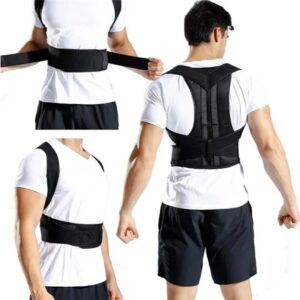 CINTA CORRETOR POSTURAL