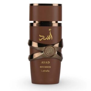 ASAD BOURBON LATTAFA