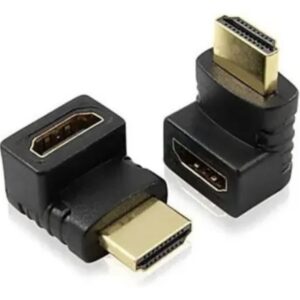 ADAPTADOR HDMI 90°