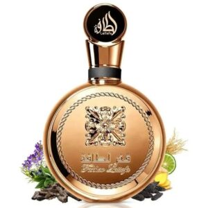 FAKHAR GOLD LATTAFA